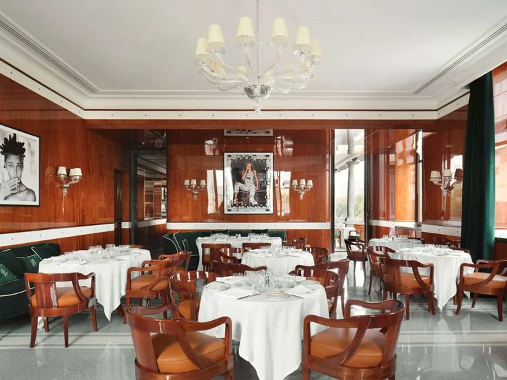 Restaurant / F&B