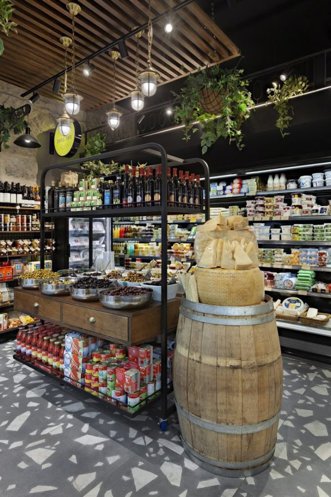General Retail
